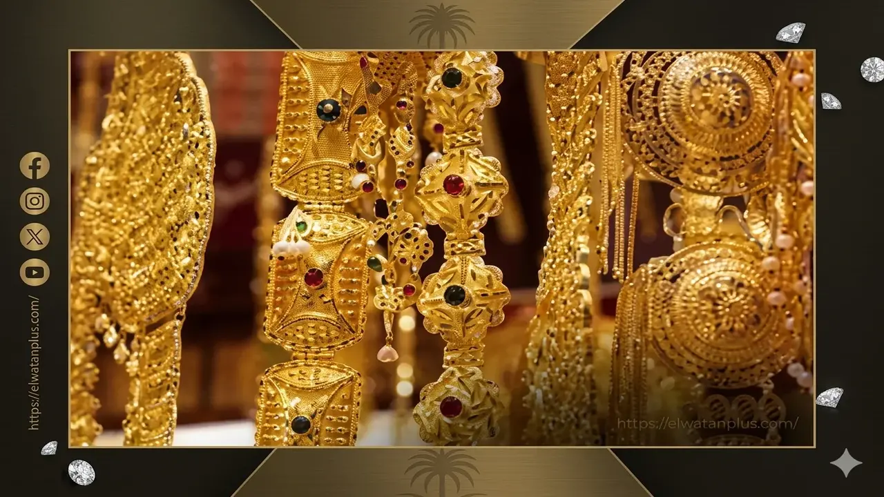 تحركات محدودة لأسعار الذهب في الإمارات مع استقرار عيار 21 اليوم 19 مارس